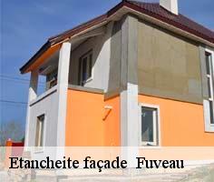 etancheite-facade
