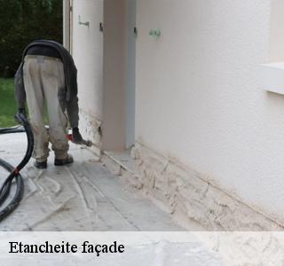 etancheite-facade