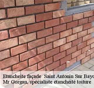 etancheite-facade