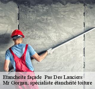 etancheite-facade