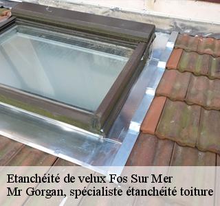 etancheite-de-velux