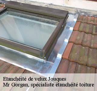 etancheite-de-velux