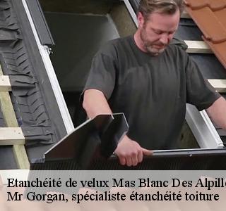 etancheite-de-velux