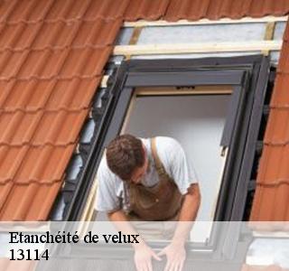 etancheite-de-velux