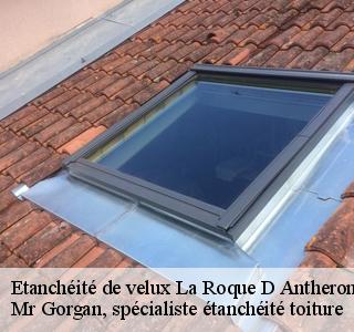 etancheite-de-velux