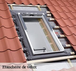 etancheite-de-velux