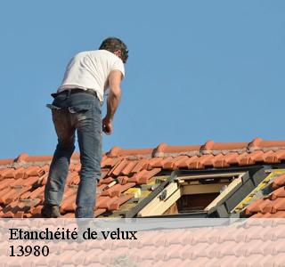 etancheite-de-velux