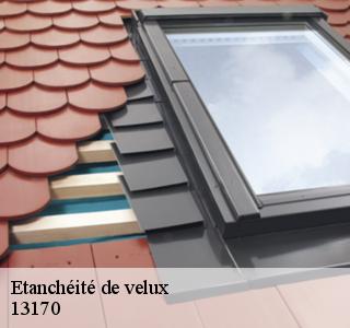 etancheite-de-velux