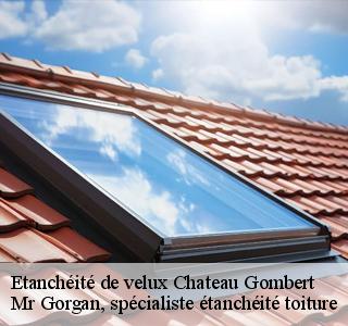 etancheite-de-velux