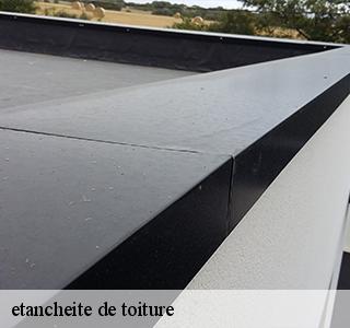 etancheite-de-toiture