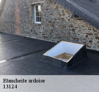 etancheite-ardoise