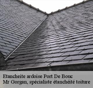 etancheite-ardoise