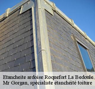 etancheite-ardoise