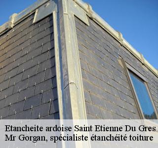 etancheite-ardoise