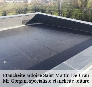 etancheite-ardoise