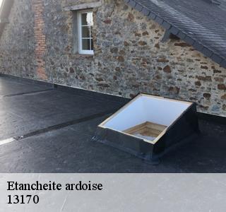 etancheite-ardoise