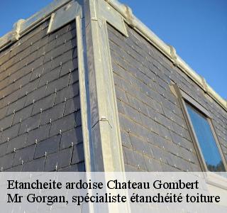 etancheite-ardoise