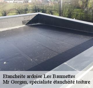 etancheite-ardoise
