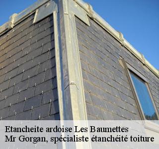 etancheite-ardoise