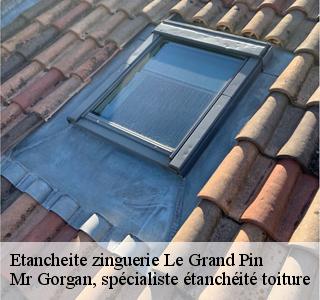 etancheite-zinguerie